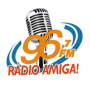 RADIO AMIGA FM DE LINS LTDA